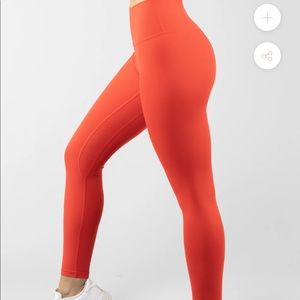Buff Bunny leggings
